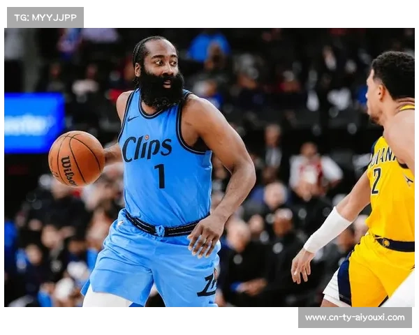 快船连战防守强势 限制对手得分展现实力